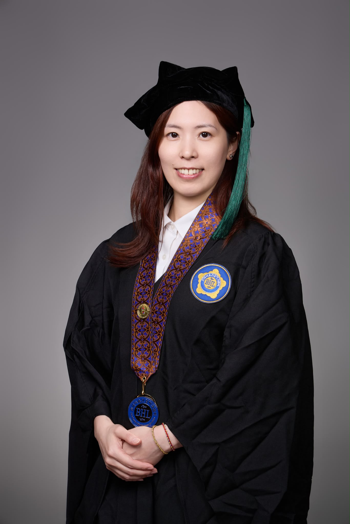 Lau Lai Fung	